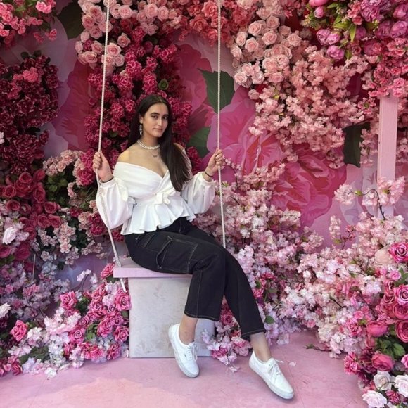 Meet your Posher, Milly ❤︎ - Picture 2 of 8